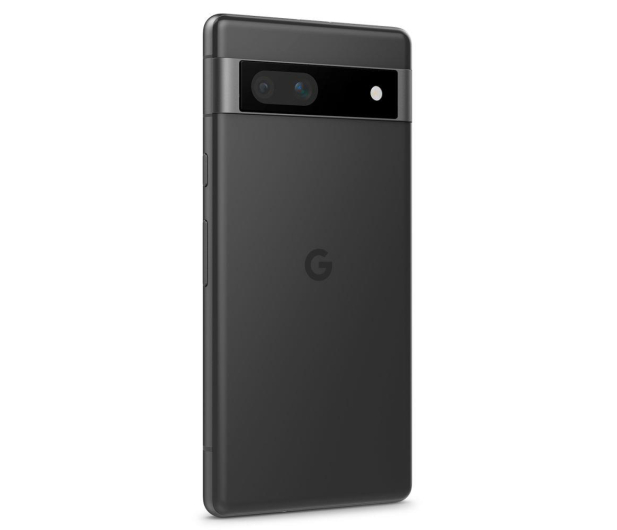 SPIGEN Optik.TR do Google Pixel 7A black AGL05970 - 1156944 - zdjęcie 3